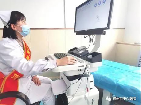 錦州市中心醫(yī)院馬應龍肛腸診療中心幫您解決“難言之隱”