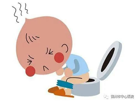 專家科普|孩子腹瀉不止高燒不退？可能是輪狀病毒在作祟！