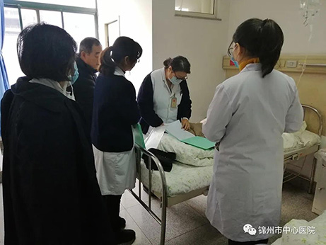 【卒中急診】“腦卒中急救綠色通道” 幫助高齡患者轉(zhuǎn)危為安！
