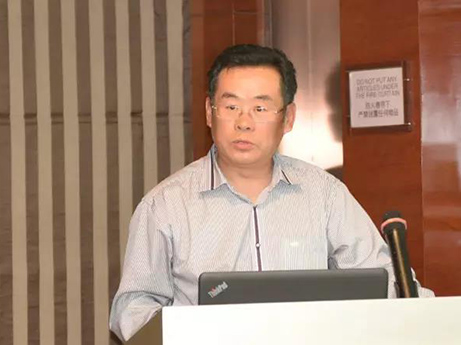 錦州市醫(yī)學(xué)會(huì)檢驗(yàn)?？品謺?huì)第六屆委員會(huì)換屆選舉大會(huì)暨2017年學(xué)術(shù)年會(huì)順利舉行