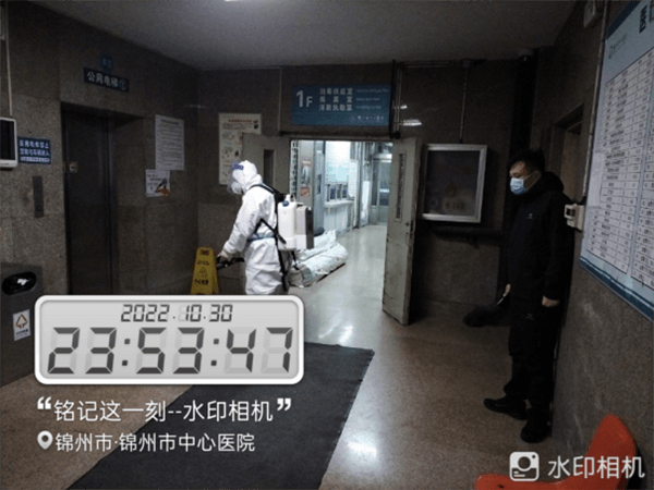 “疫”線故事|（三）奮楫揚帆向彼岸—記疫情中的物業(yè)人