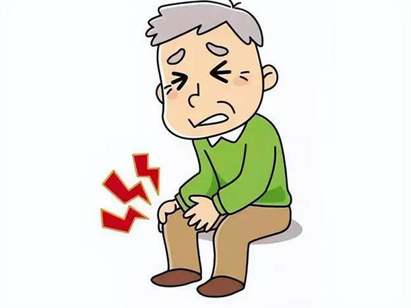 品牌科室｜頸、 肩疼痛或伴發(fā)熱 警惕患了“風(fēng)濕性多肌痛”