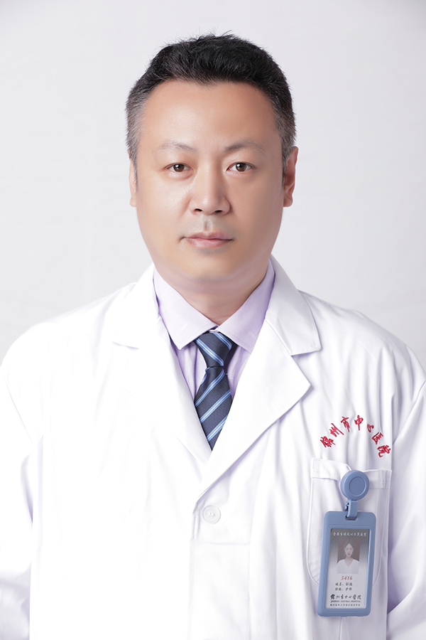 李萬(wàn)鵬