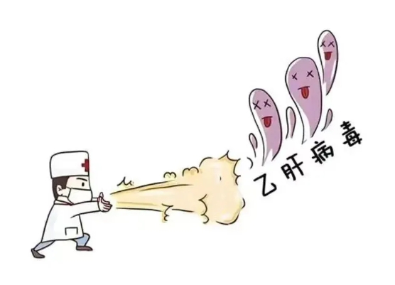 特色門診 | 追求臨床治愈 實(shí)現(xiàn)安全停藥——乙肝臨床治愈門診