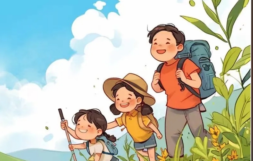 藥學(xué)科普|五一出行藥學(xué)小貼士，健康“藥”相伴！