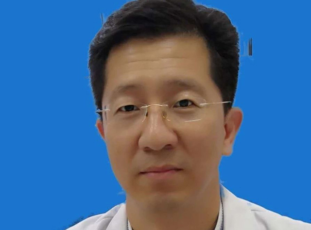 本月“阜外日” 中國(guó)醫(yī)學(xué)科學(xué)院阜外心血管病醫(yī)院高展在錦州市中心醫(yī)院出診 預(yù)約開始啦