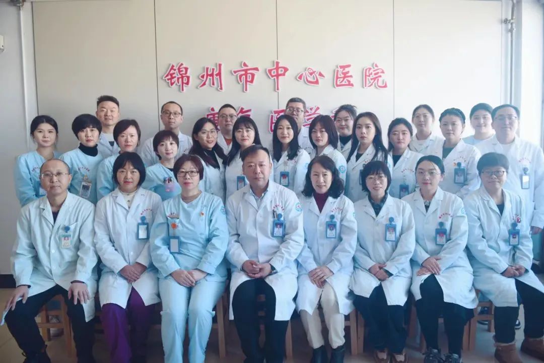 優(yōu)勢(shì)學(xué)科|北院區(qū)功能完善升級(jí)，康復(fù)服務(wù)暖惠周邊百姓