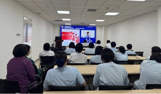 學術培訓|學術引領 創(chuàng)新未來 錦州市中心醫(yī)院一周學術精華（5月31日~6月6日）
