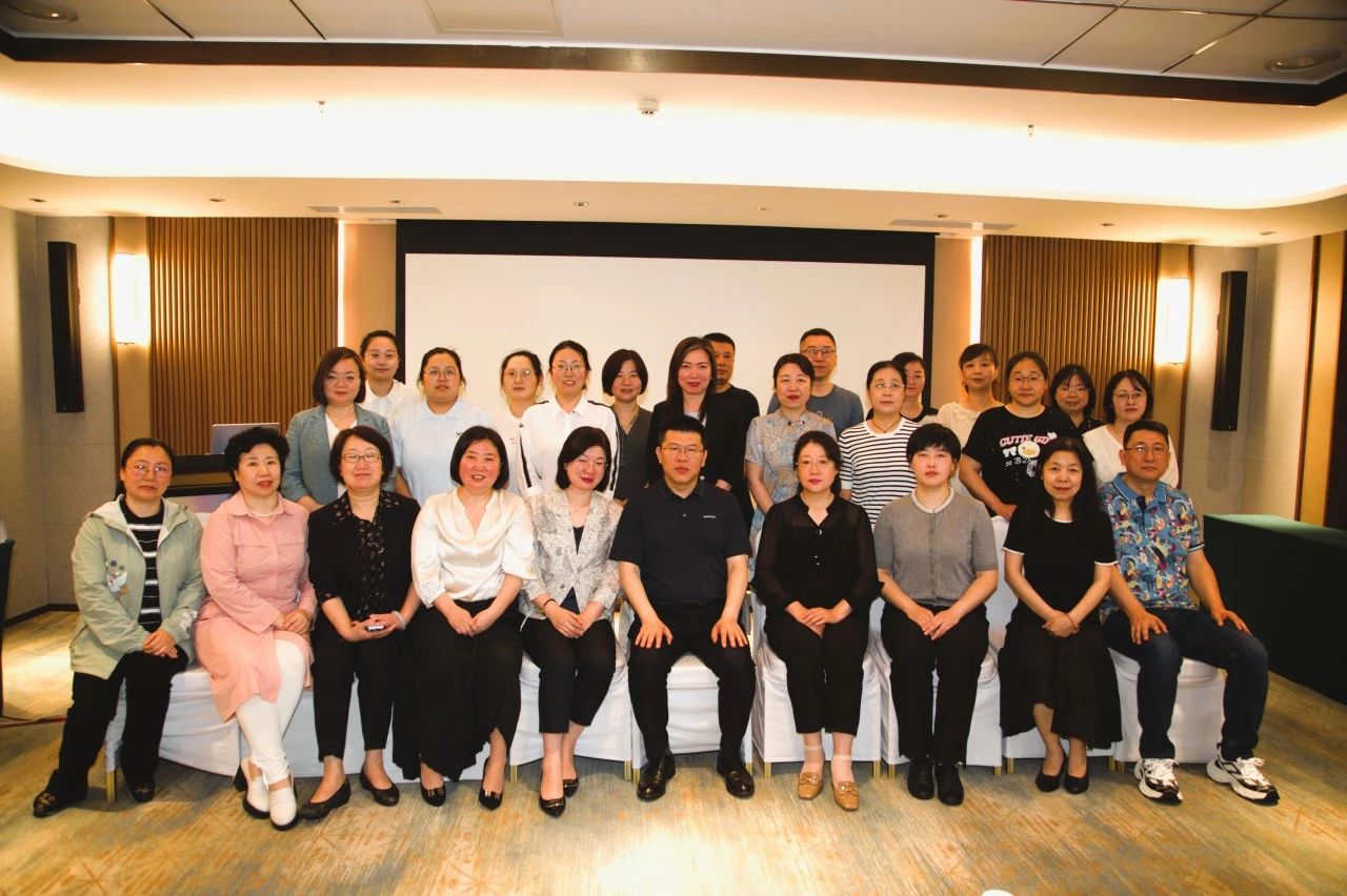 學術培訓|學術引領 創(chuàng)新未來 錦州市中心醫(yī)院一周學術精華（6月7日~6月13日）