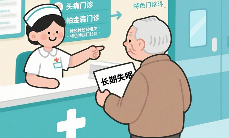 特色門診|告別掛號(hào)糾結(jié)！錦州市中心醫(yī)院特色門診精準(zhǔn)護(hù)航，學(xué)科實(shí)力看得見