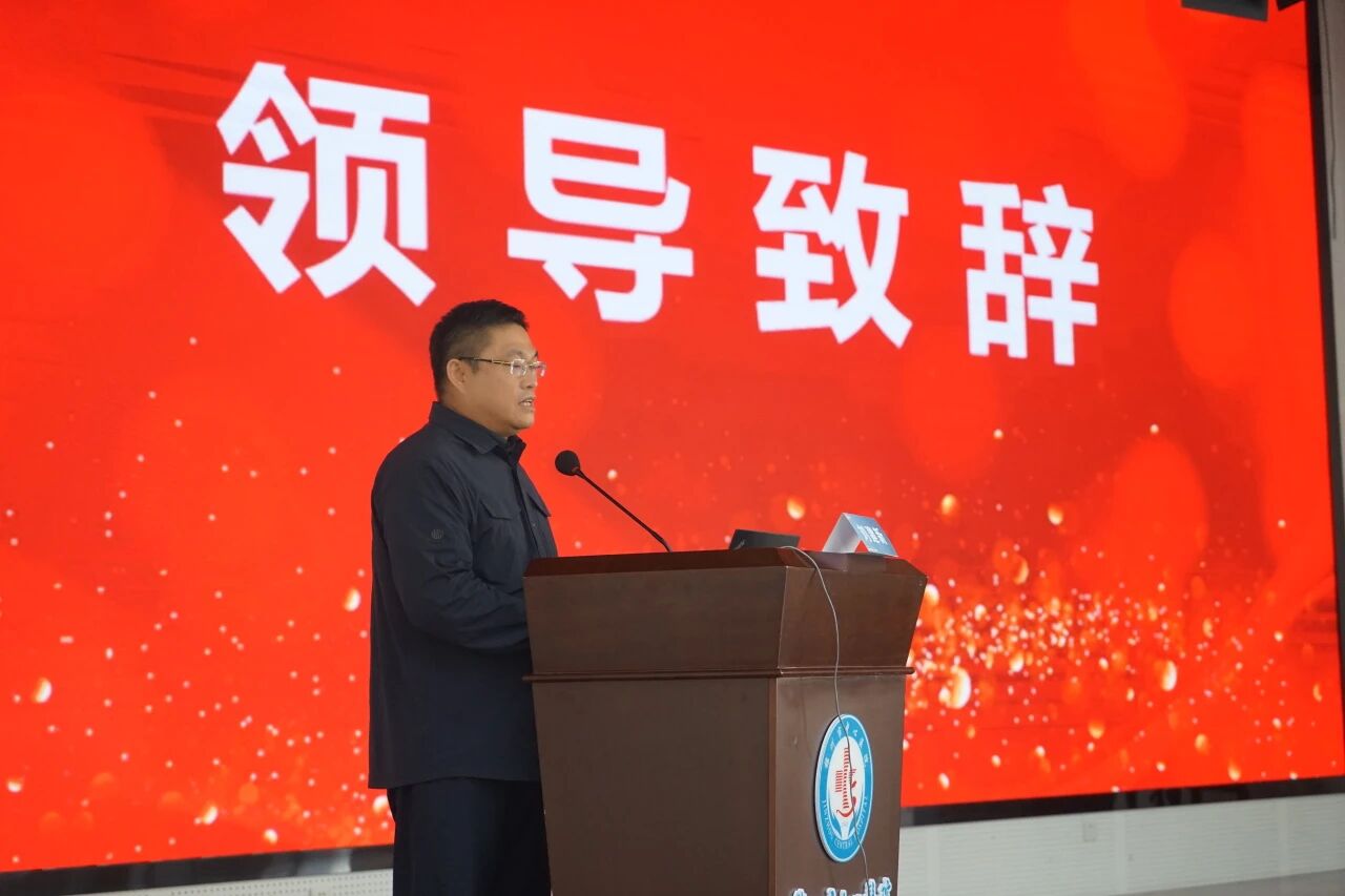 遼寧省繼續(xù)醫(yī)學(xué)教育項目 “子宮內(nèi)膜異位癥的規(guī)范化診治及合理用藥” 婦科疾病規(guī)范化診療巡講在錦州市中心醫(yī)院成功舉辦