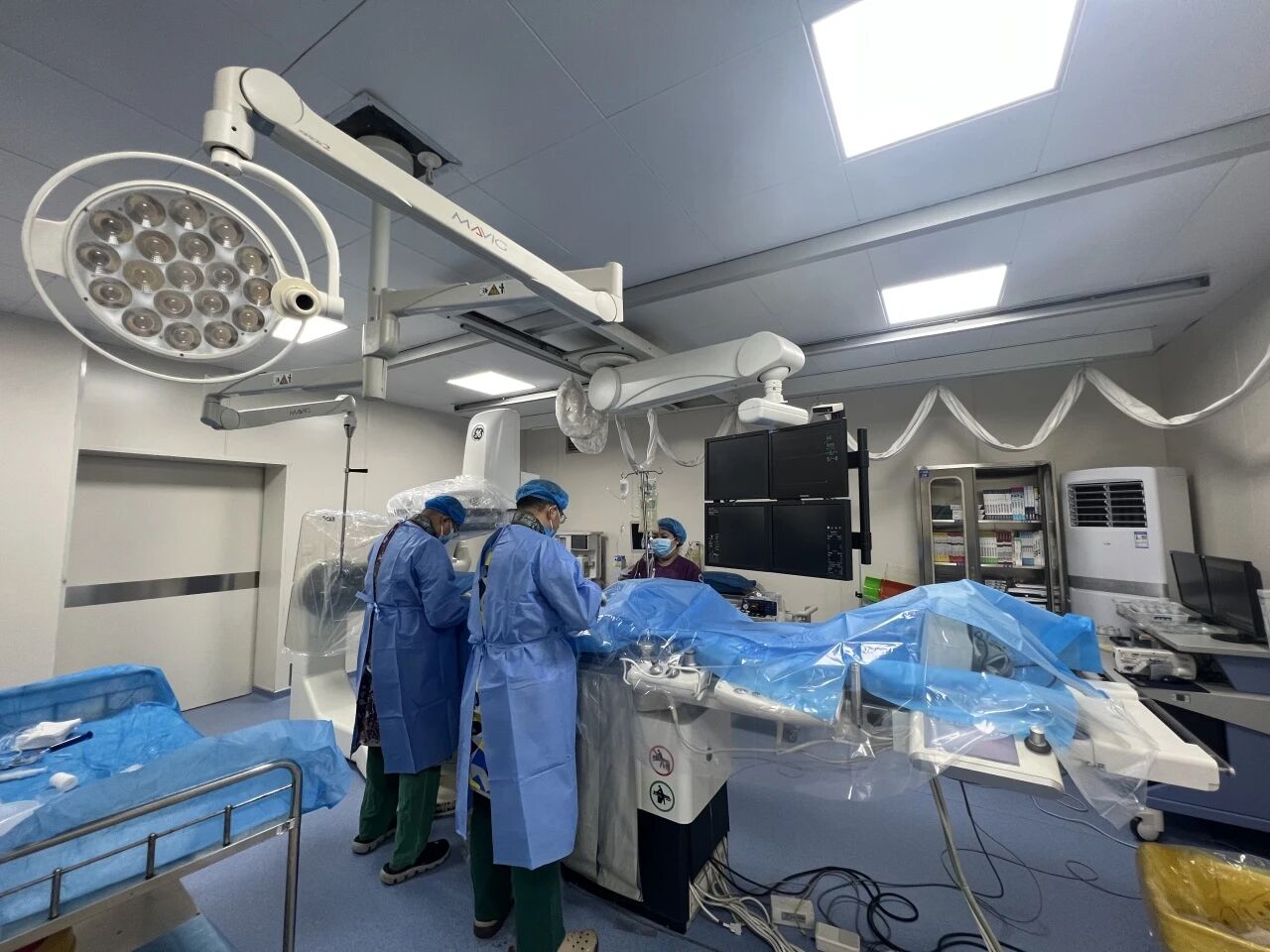 重磅喜報|錦州老年健康保障再升級！錦州市中心醫(yī)院正式獲批成為“老年病醫(yī)學(xué)研究中心醫(yī)院”